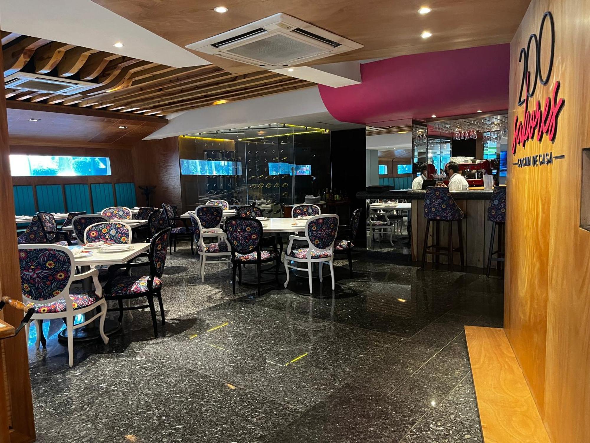 Weenjoy Hotels Grand Prix Aeropuerto Cdmx مدينة مكسيكو المظهر الخارجي الصورة